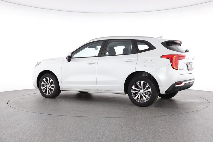 2022 GWM Haval Jolion Premium