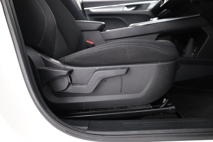 2022 GWM Haval Jolion Premium