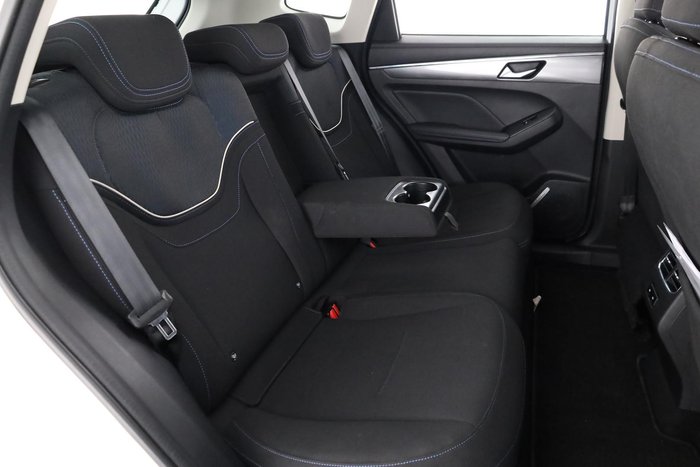 2022 GWM Haval Jolion Premium