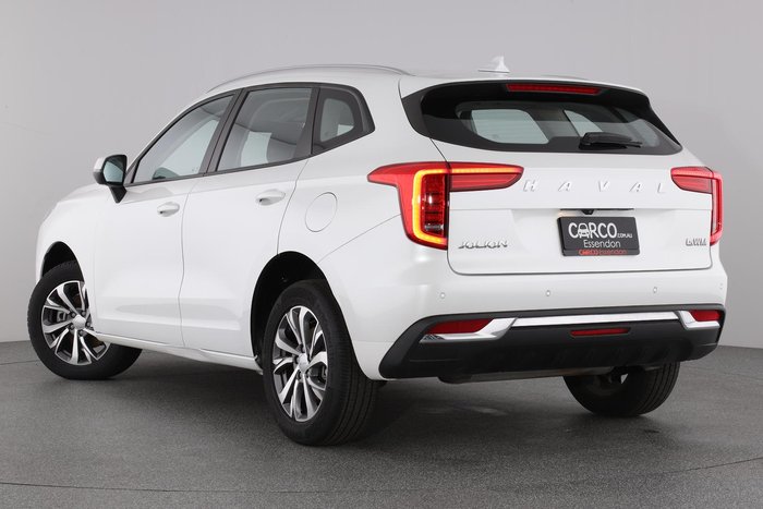 2022 GWM Haval Jolion