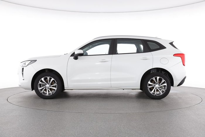 2022 GWM Haval Jolion Premium