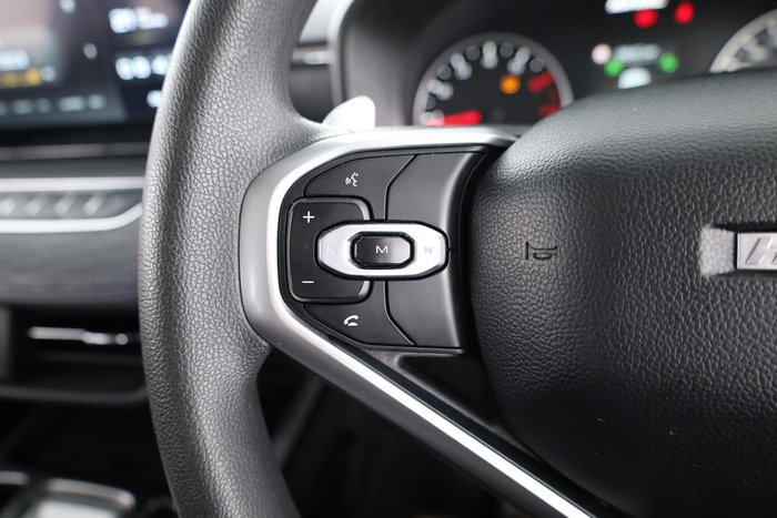 2022 GWM Haval Jolion Premium