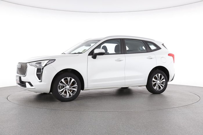 2022 GWM Haval Jolion Premium