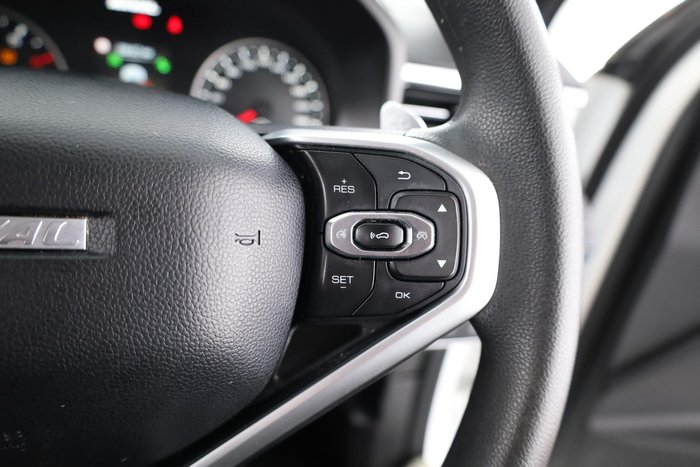 2022 GWM Haval Jolion Premium