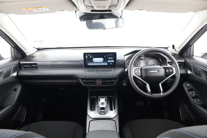 2022 GWM Haval Jolion Premium