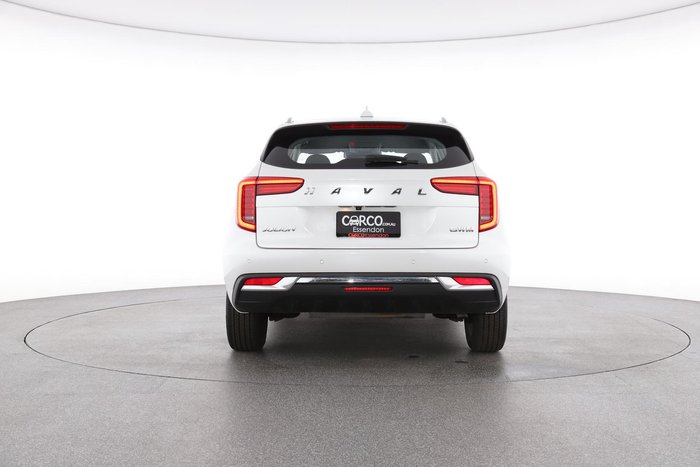 2022 GWM Haval Jolion Premium