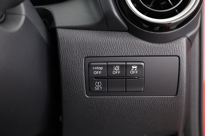 2024 Mazda 2 G15 Pure