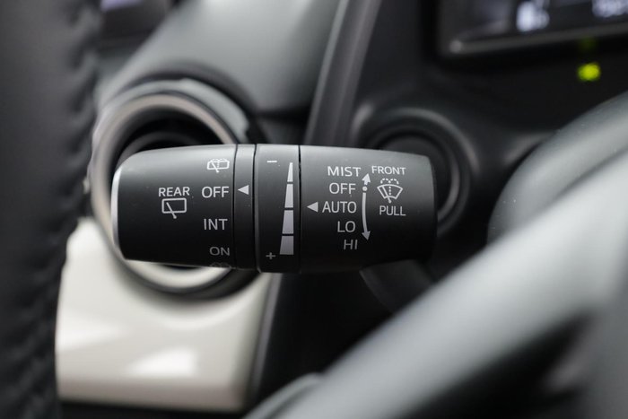 2024 Mazda 2 G15 Pure