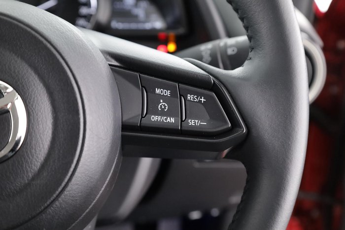2024 Mazda 2 G15 Pure
