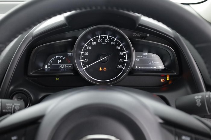 2024 Mazda 2 G15 Pure