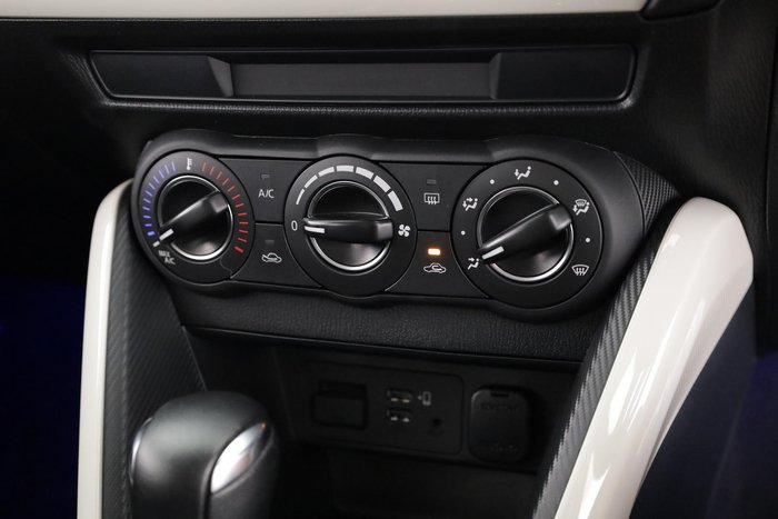 2024 Mazda 2 G15 Pure