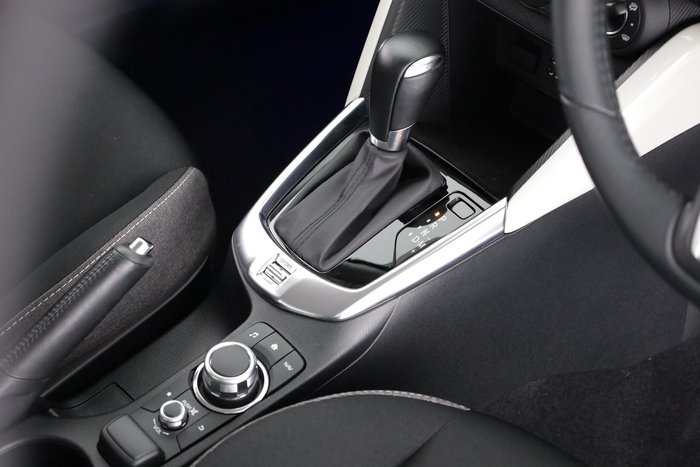 2024 Mazda 2 G15 Pure