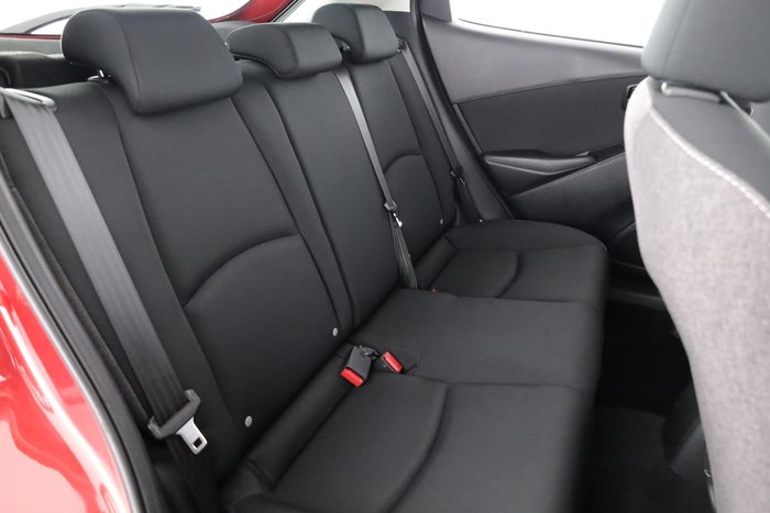 2024 Mazda 2 G15 Pure