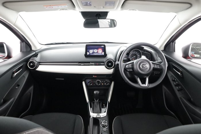 2024 Mazda 2 G15 Pure