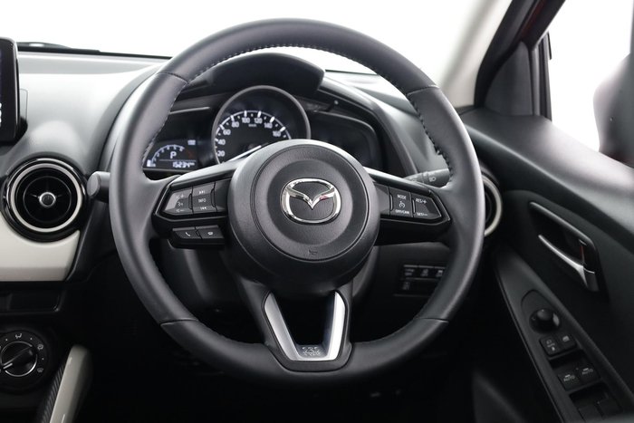 2024 Mazda 2 G15 Pure