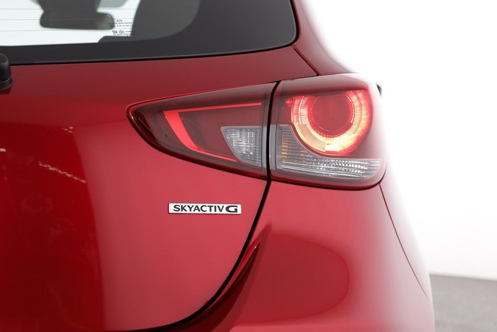 2024 Mazda 2 G15 Pure
