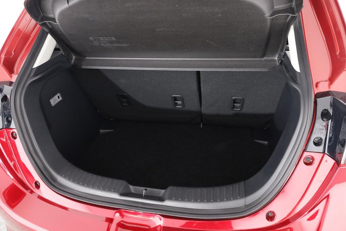 2024 Mazda 2 G15 Pure