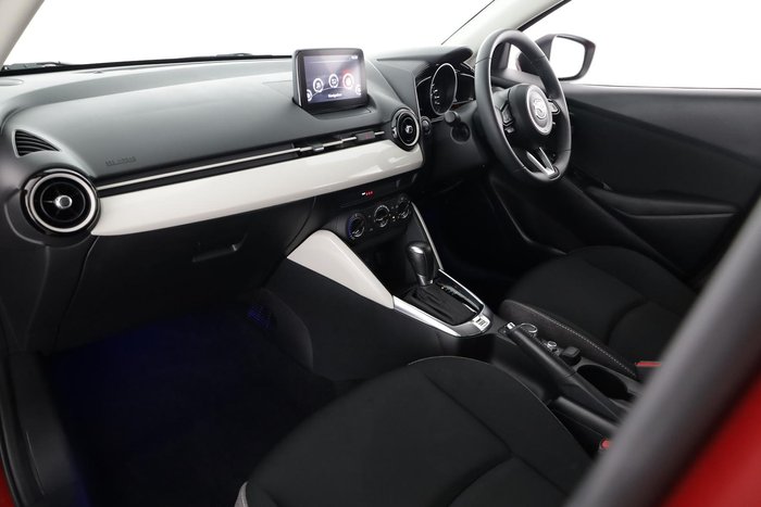 2024 Mazda 2 G15 Pure