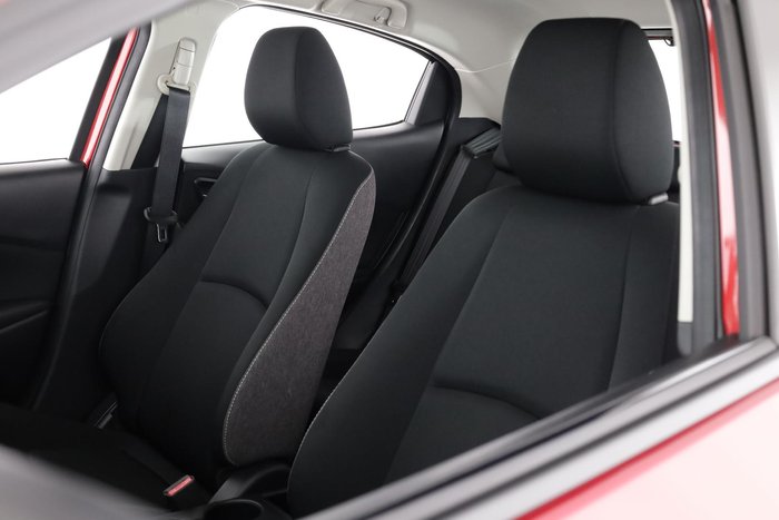 2024 Mazda 2 G15 Pure