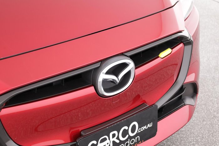 2024 Mazda 2 G15 Pure