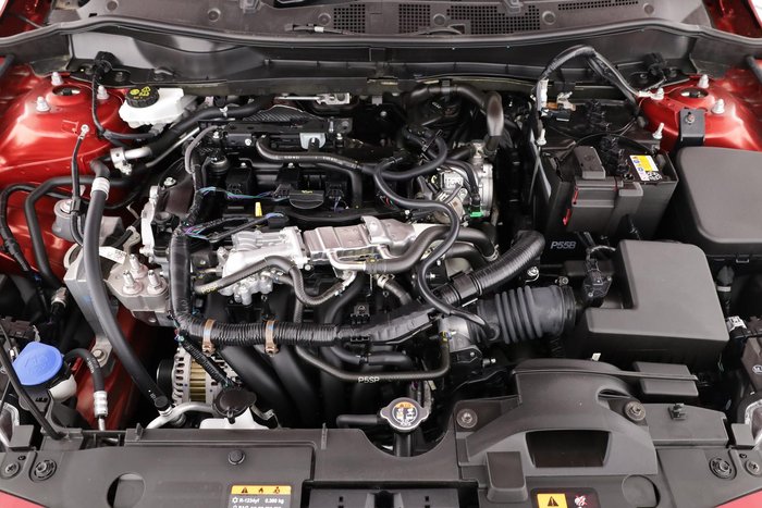 2024 Mazda 2 G15 Pure