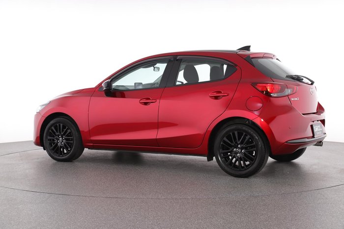 2024 Mazda 2 G15 Pure