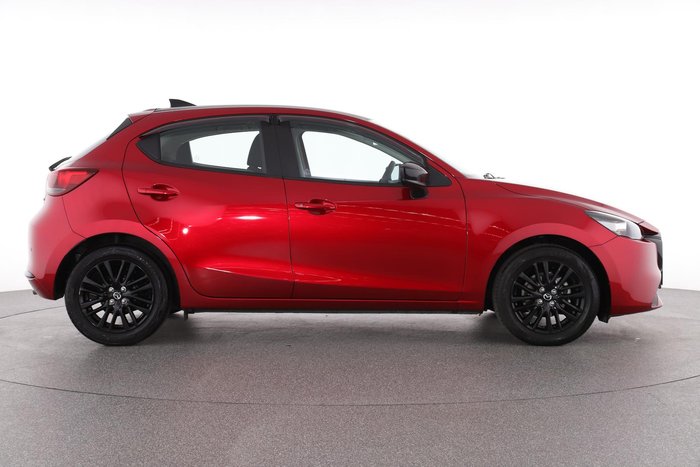 2024 Mazda 2 G15 Pure