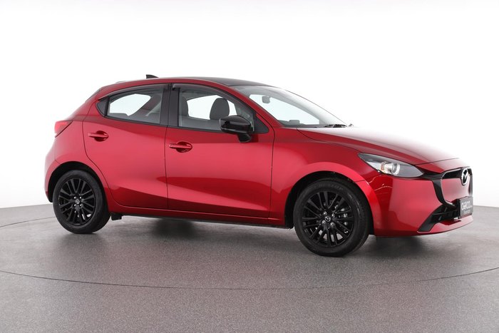 2024 Mazda 2 G15 Pure