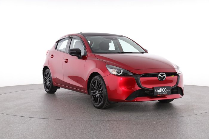 2024 Mazda 2 G15 Pure
