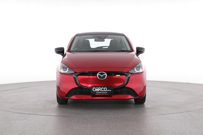 2024 Mazda 2 G15 Pure
