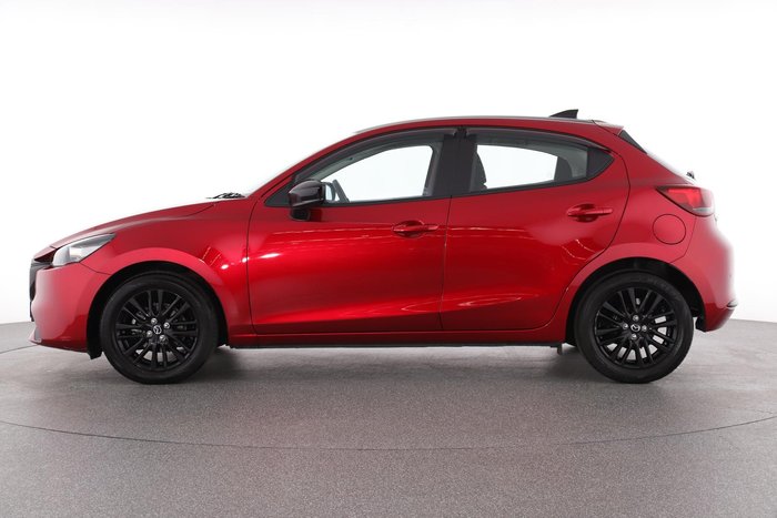 2024 Mazda 2 G15 Pure