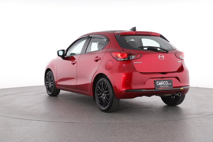 2024 Mazda 2 G15 Pure