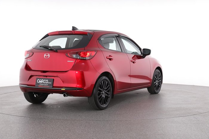 2024 Mazda 2 G15 Pure