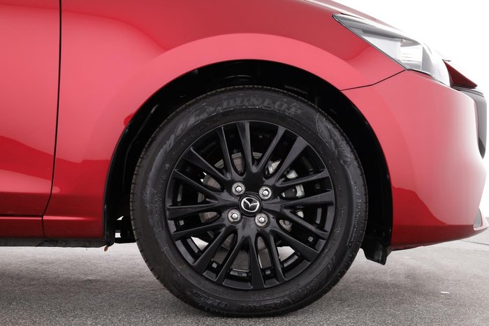 2024 Mazda 2 G15 Pure