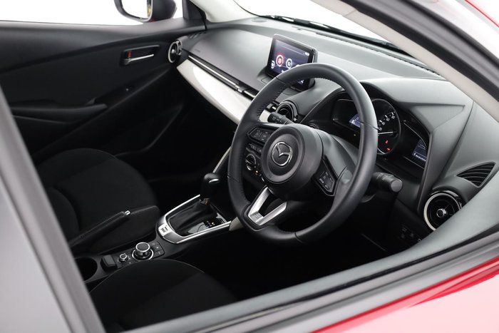 2024 Mazda 2 G15 Pure