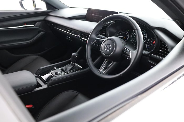2024 Mazda 3 G25 GT
