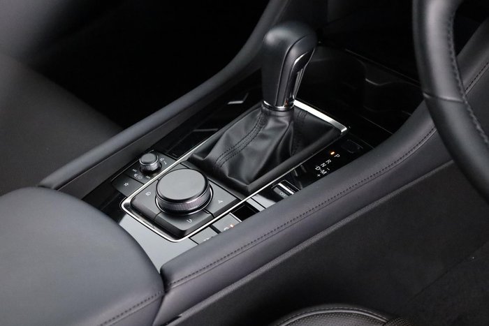 2024 Mazda 3 G25 GT