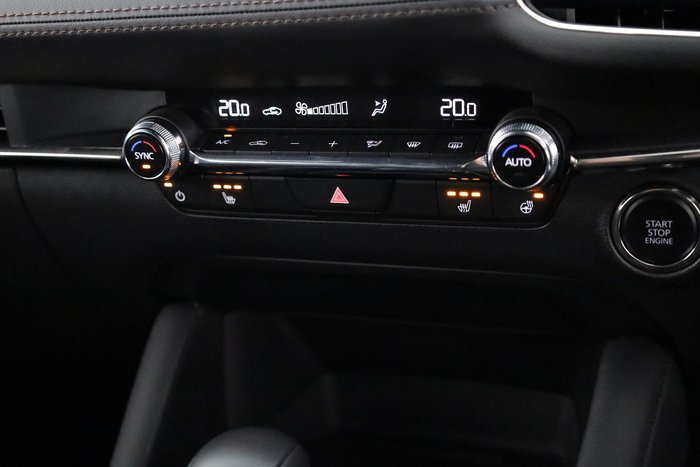 2024 Mazda 3 G25 GT