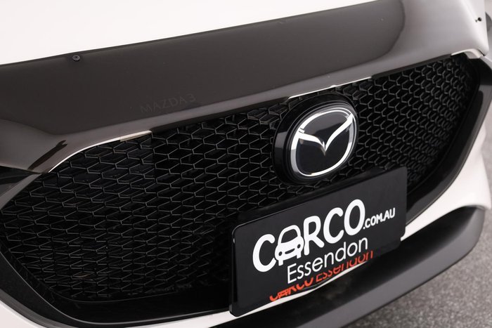 2024 Mazda 3 G25 GT