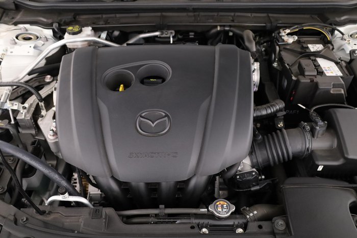 2024 Mazda 3 G25 GT