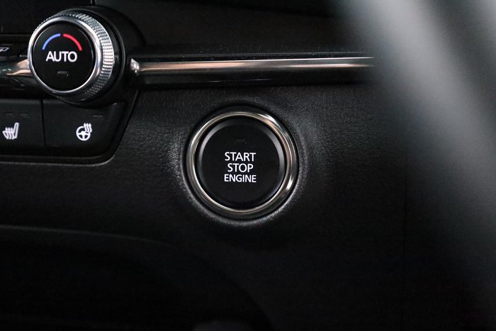 2024 Mazda 3 G25 GT