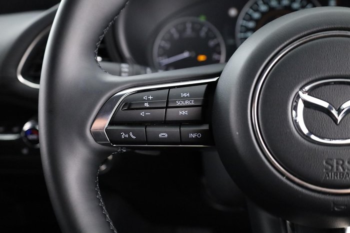 2024 Mazda 3 G25 GT