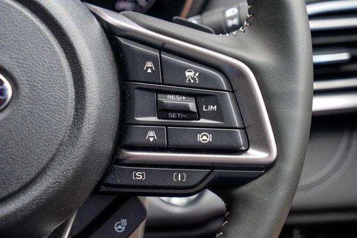 2024 Subaru Outback AWD Touring 6GEN MY25 AWD Magnetite Grey