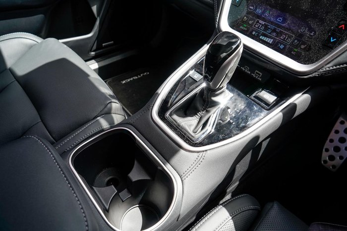 2024 Subaru Outback AWD Touring 6GEN MY25 AWD Magnetite Grey