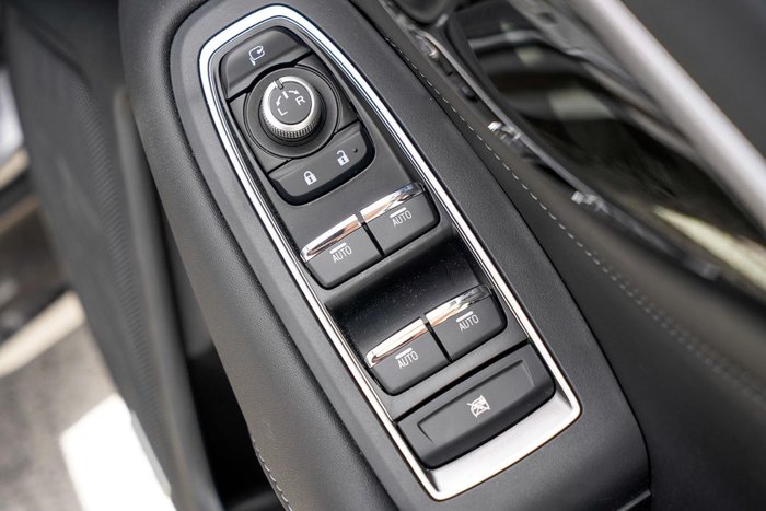 2024 Subaru Outback AWD Touring 6GEN MY25 AWD Magnetite Grey