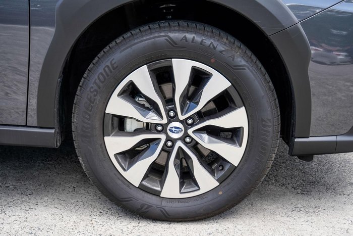 2024 Subaru Outback AWD Touring 6GEN MY25 AWD Magnetite Grey