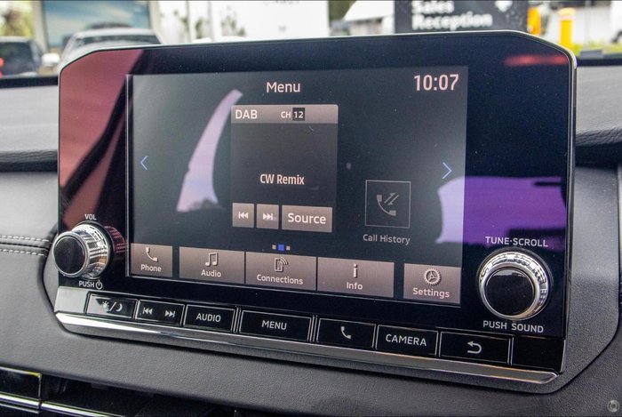 2024 Mitsubishi Outlander ES
