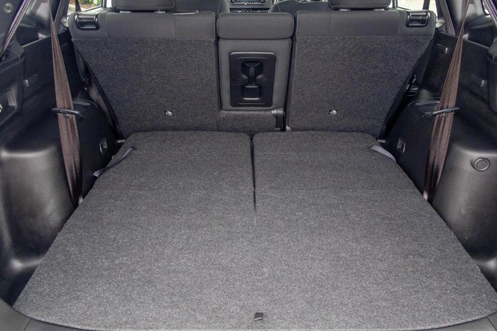2024 Mitsubishi Outlander ES