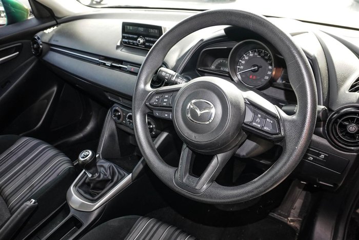 2018 Mazda 2 Neo
