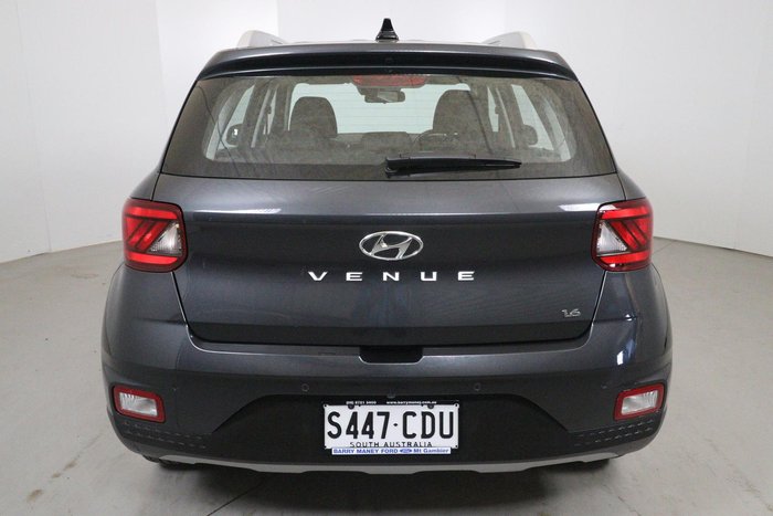 2019 Hyundai Venue Active